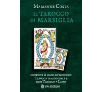 Il tarocco di Marsiglia