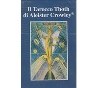 Il tarocco thoth di aleister crowley (italian) - standard edition: edizion...