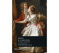 Il tartuffo ovvero l'impostore