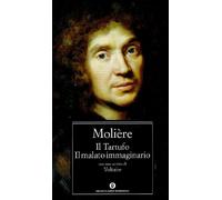 Il tartufo-Il malato immaginario