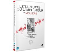 Il Tartufo O L'Impostore DVD Nuova