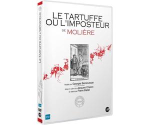Il Tartufo O L'Impostore DVD Nuova