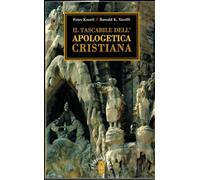 Il tascabile dell'apologetica cristiana