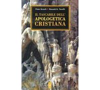 Il tascabile dell'apologetica cristiana