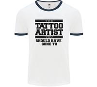 Il Tatuaggio Artista Voi Should Have Gone To Uomo Ringer