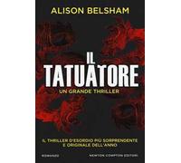 Il tatuatore