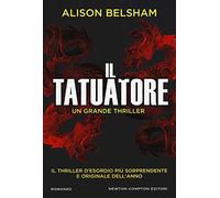 Il tatuatore