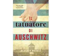 Il tatuatore di Auschwitz