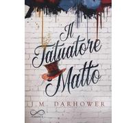 Il tatuatore matto