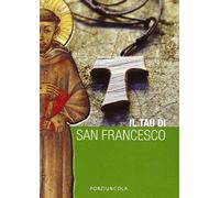 Il tau di San Francesco