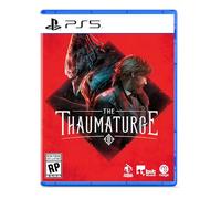 Il Taumaturgo PS5