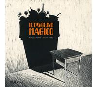 Il tavolino magico. Adattamento di Roberto Piumini della fiaba del fratelli Grimm