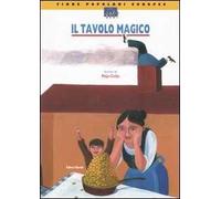 Il tavolo magico