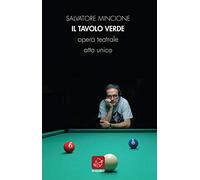 Il tavolo verde