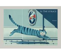 Il tè di Alice. Ediz. a colori - AA.VV.