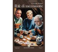 Il tè di mezzanotte