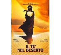 Il tè nel deserto (DVD)
