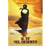 Il Te Nel Deserto