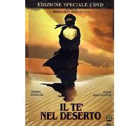 Il Te' Nel Deserto (Special Edition) (2 Dvd)