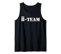 Il Team B Canotta