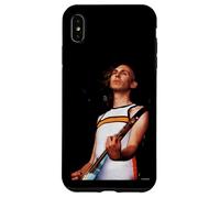 Il Teardrop esplode Frontman Julian Cope di Andy Willsher Custodia per iPhone XS Max