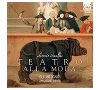 Il Teatro Alla Moda