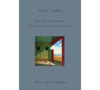 Il teatro certamente. Dialogo con Giuseppe Dipasquale