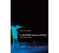 Il teatro come luogo