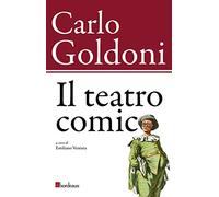 Il teatro comico