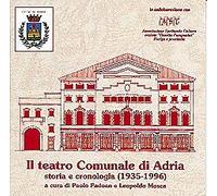 IL TEATRO COMUNALE DI ADRIA -The voices in the performed operas - TIMAClub