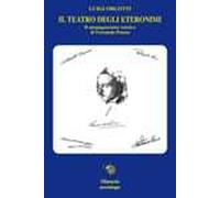 Il teatro degli eteronimi. Il neopagamesimo estetico di Fernando Pessoa
