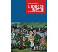 Il teatro dei burattini nell'educazione e nella formazione della persona -...