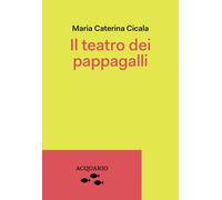 Il teatro dei pappagalli. La Parigi di Charles Valentin Alkan [Paperback] [May 1