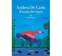 Il teatro dei sogni