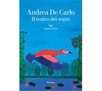 Il teatro dei sogni