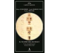 Il teatro del Bauhaus