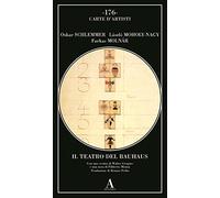 Il teatro del Bauhaus