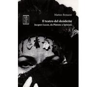 Il teatro del desiderio. Jacques Lacan, da Platone a Spinoza