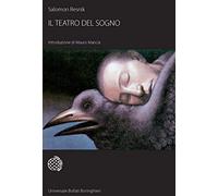 Il teatro del sogno