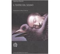 Il teatro del sogno [Paperback] [Oct 11, 2007] Resnik, Salomon