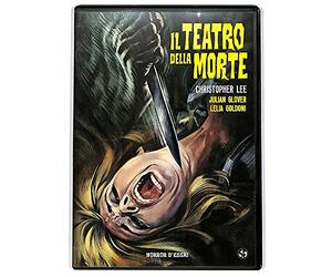 Il Teatro Della Morte