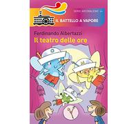Il teatro delle ore