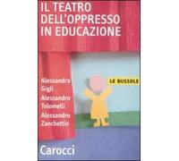 Il teatro dell'oppresso in educazione