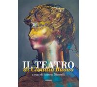 Il teatro di Claudio Buono