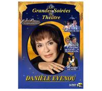 Il Teatro Di Daniele Evenou DVD Nuova