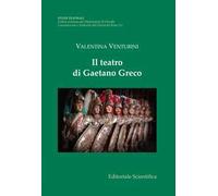 Il teatro di Gaetano Greco