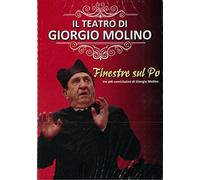 il teatro di giorgio molino - finestre sul po (DVD)