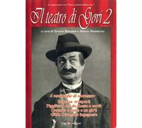 Il teatro di Govi. Vol. 2: Quattro commedie di successo