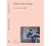 Il teatro di Jean Tardieu