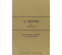 Il teatro di L. Pirandello